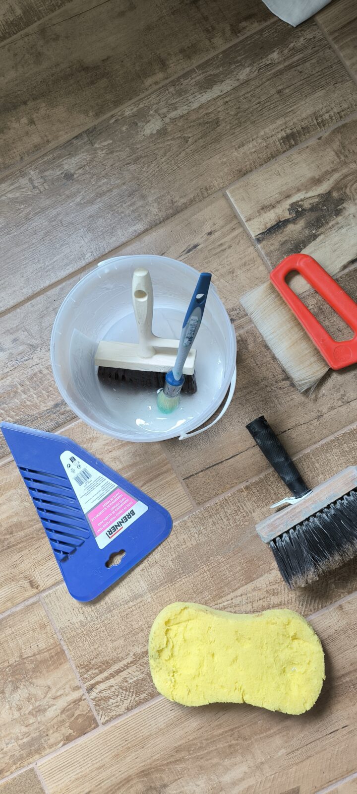 Materiels Pour Papier Peint
