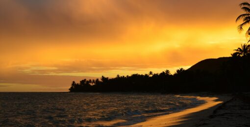 Plages En Guadeloupe