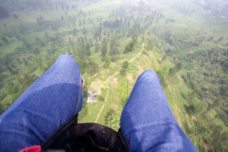 Parapente