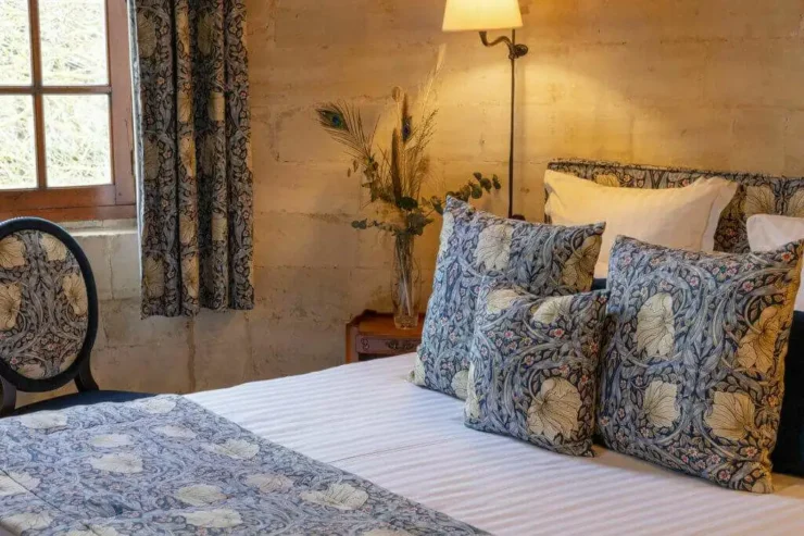 Chambre Ranconniere