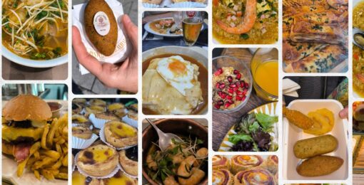 Adresses A Porto Restaurants