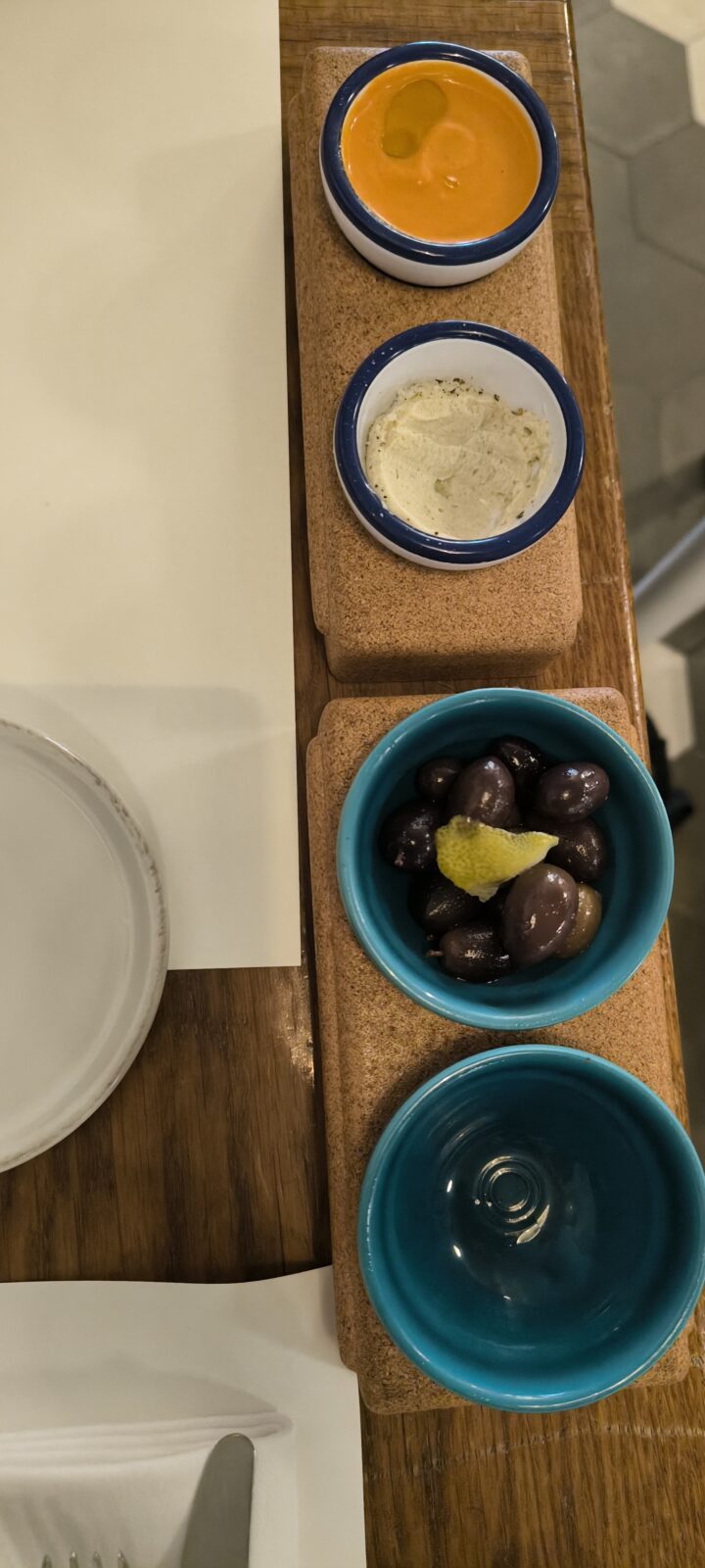 Apero Cantinho Do Avillez