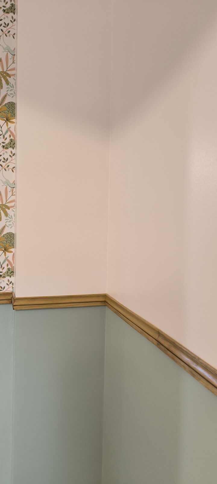 Chambranle Bois Décorative