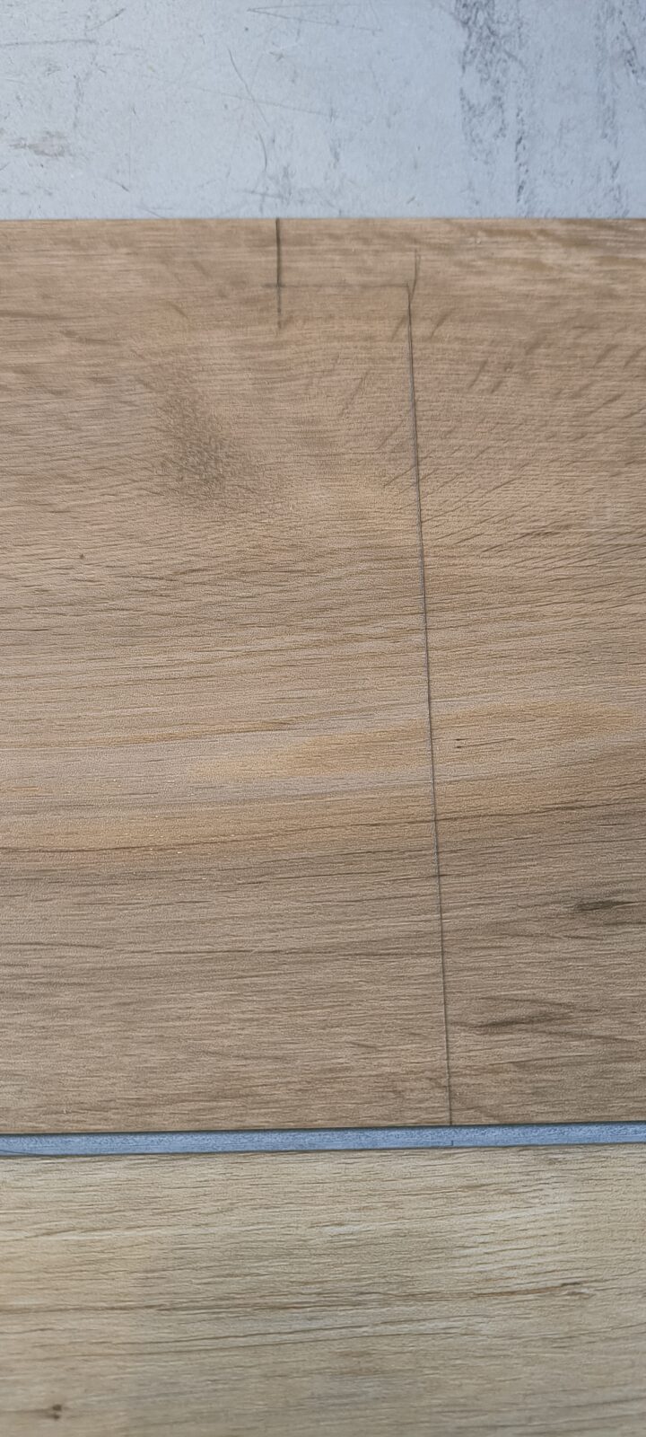 Découpe Du Parquet Pvc