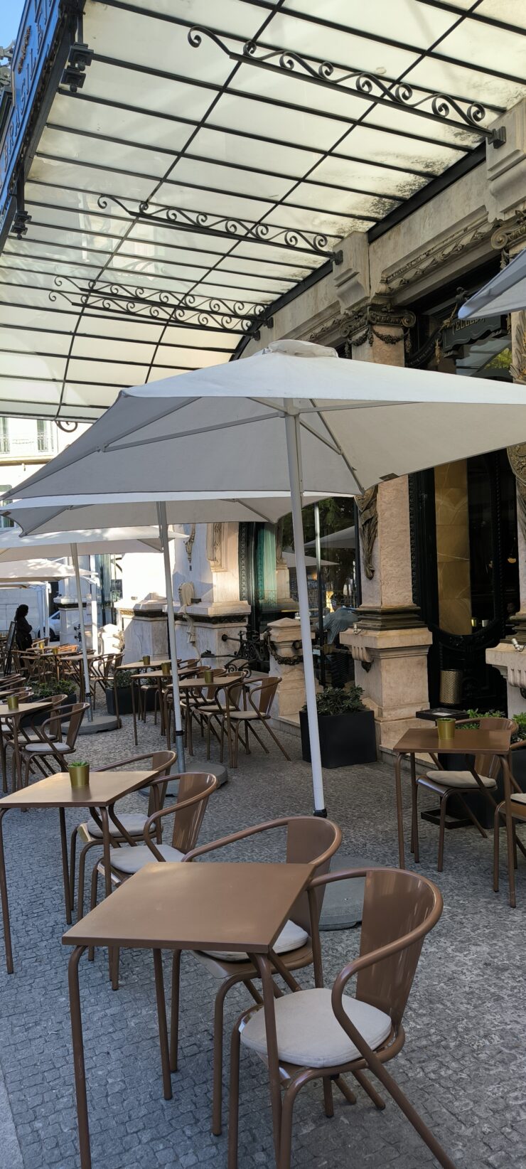 Espace De Retauration Marche