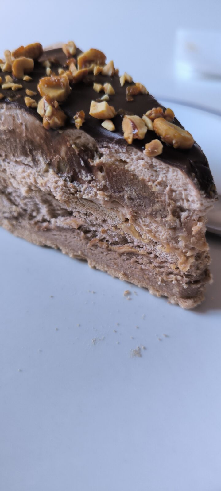 Ingredient Gateau Pavlova A Porto