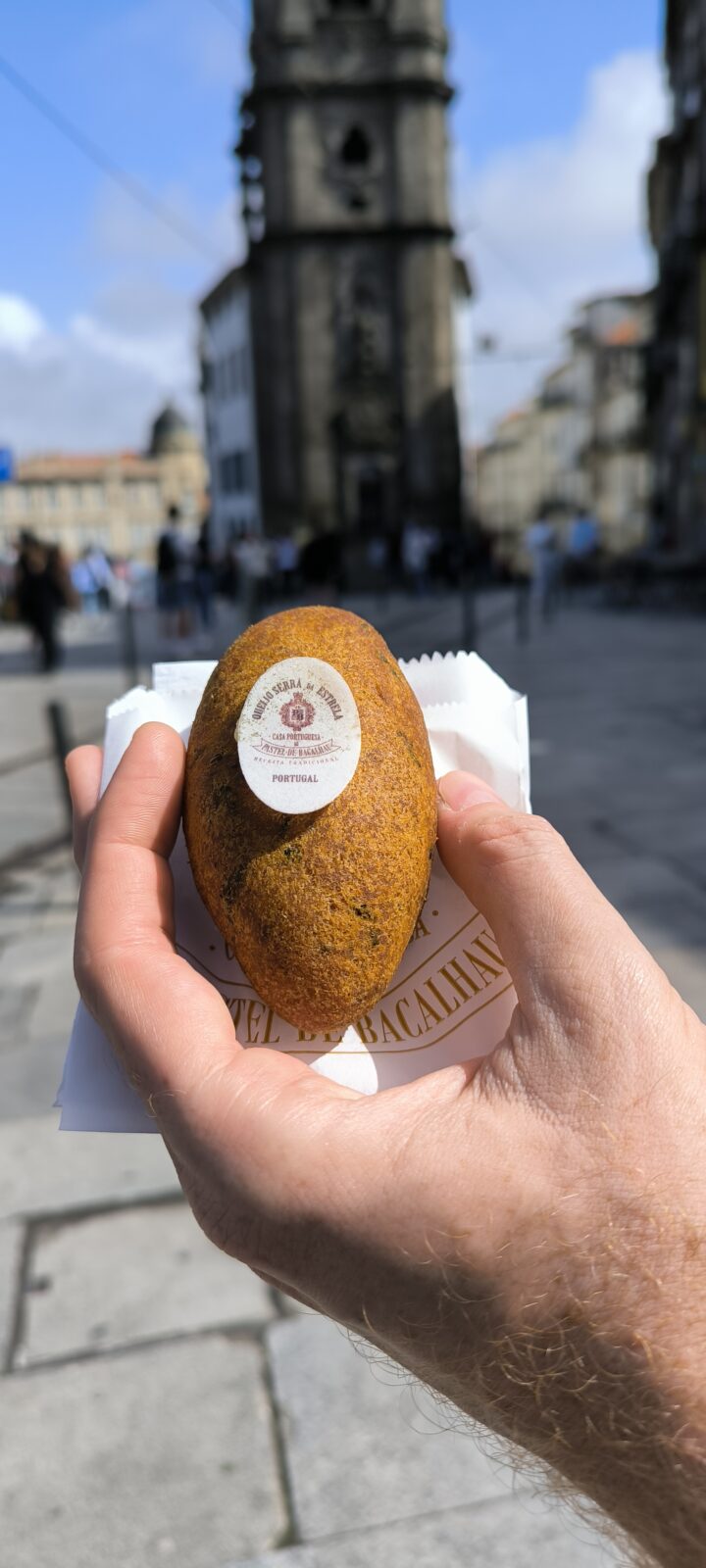 Le Gateau Portugais En Forme De Pomme De Terre Portugais
