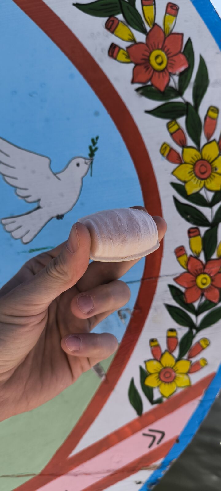 Ovos Moles Portugais