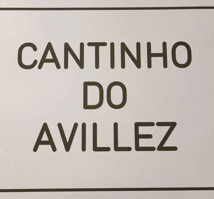 Restaurant à Porto Le Cantinho Do Avillez