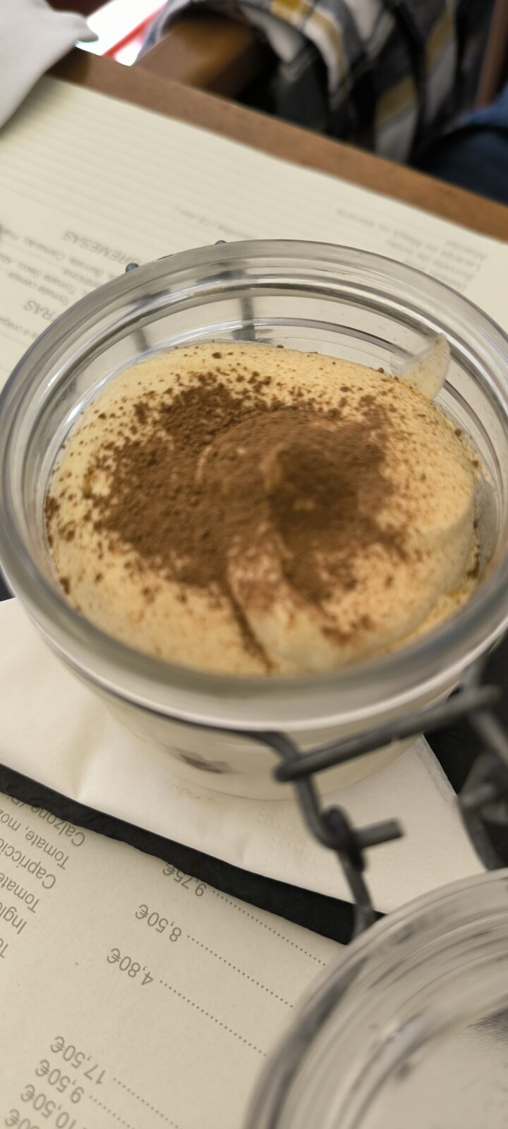 Tiramisu Ultra Fondant
