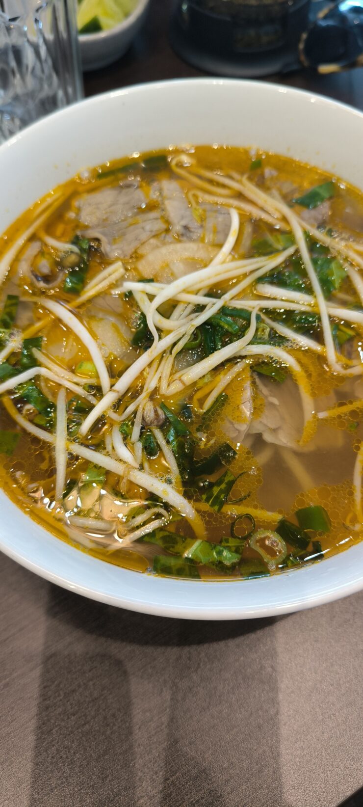 Vietnamien A Porto Pho