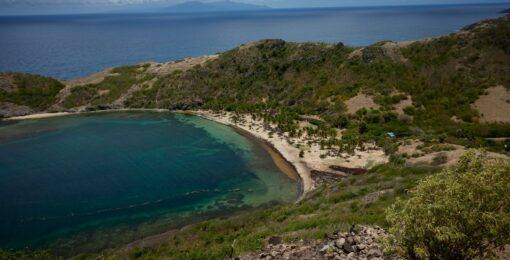 Saintes Paysage Point De Vue
