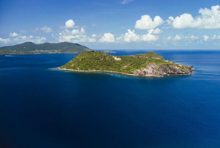 Terre De Haut Guadeloupe