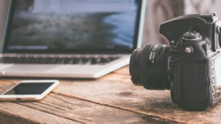 Appareil Photo Pour Faire Des Videos