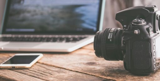 Appareil Photo Pour Faire Des Videos