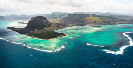 Ile Maurice Et Lagons