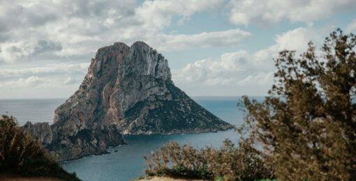 Ibiza Rocher