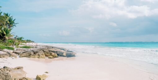 Plage Aux Bahamas