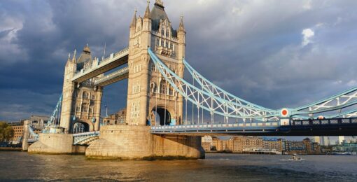 Pont Londres