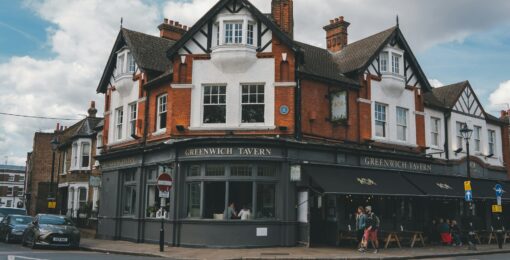 Greenwish Tavern
