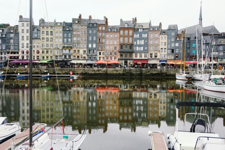 Honfleur