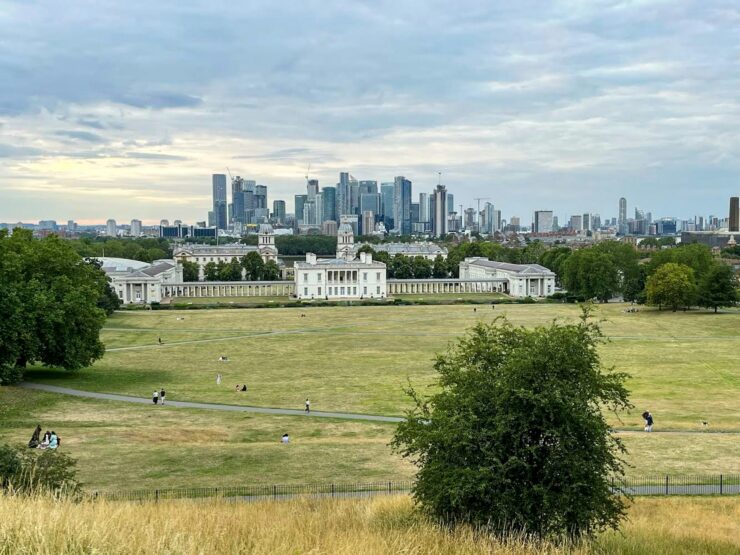 Parc Greenwish