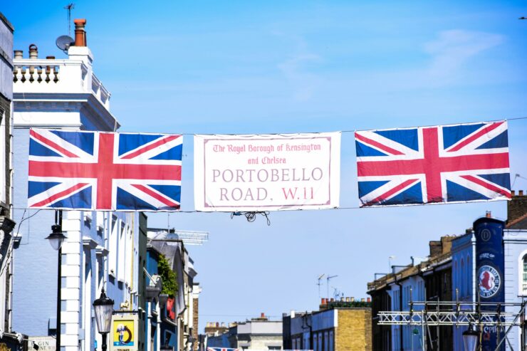 Portbello Marche