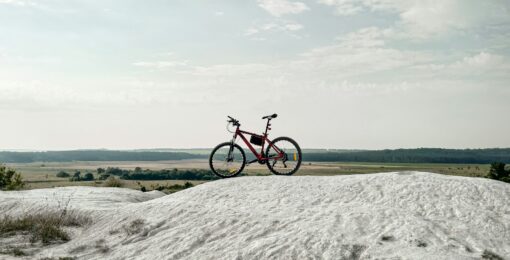 Velo Normandie