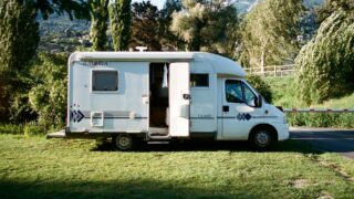Camiping Car En Suisse