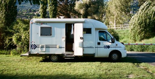 Camiping Car En Suisse