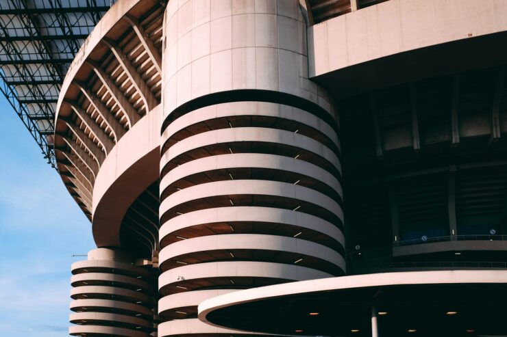 San Siro Ac Milan