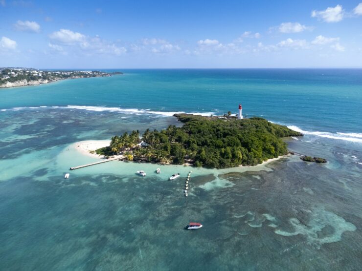 Ilet Du Gosier
