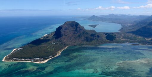 Ile Maurice Paysage