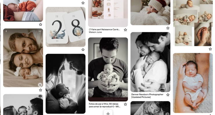 Preparation Sur Pinterest