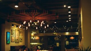 Restaurant Interieur