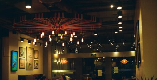 Restaurant Interieur