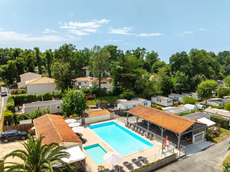 Les Catalpas De Royan 222127