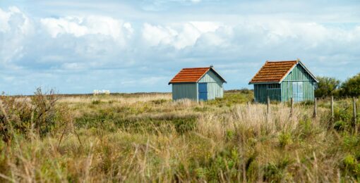 Vue Oleron