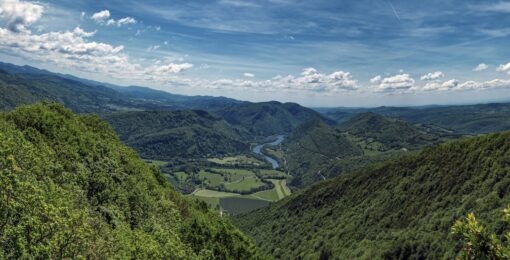 Vue Olfeves Jura