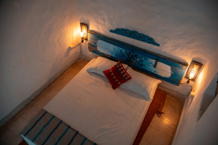 Chambre Interieure