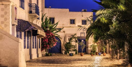 Djerba Souk