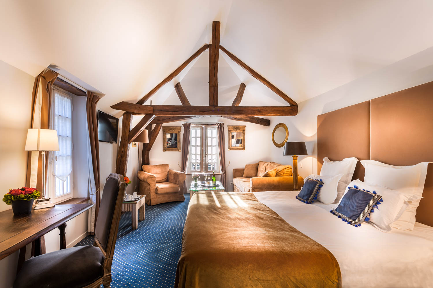 Chambre Superieure Familiale 15