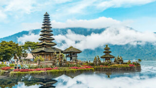 Bali Temple