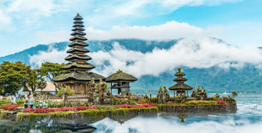 Bali Temple