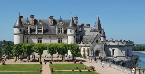 Chateau Amboise