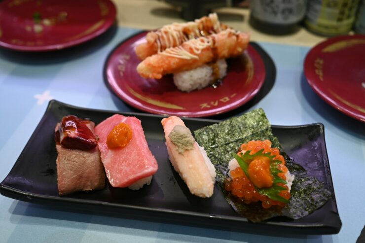 Compo Sushi