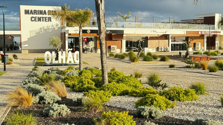 Olhao Portugal