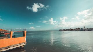 Paysage Photo Thailande