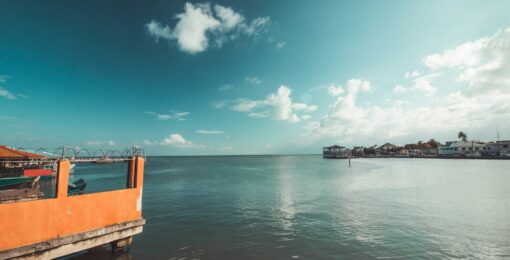 Paysage Photo Thailande