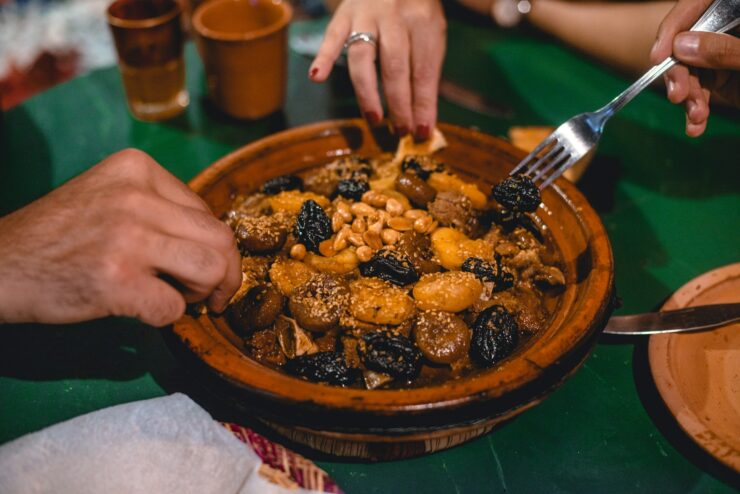 Tajine